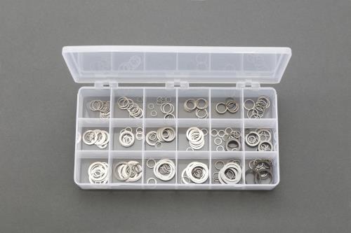 ESCO(エスコ) 6-20mm ストリッパボルトシムセット EA440ES