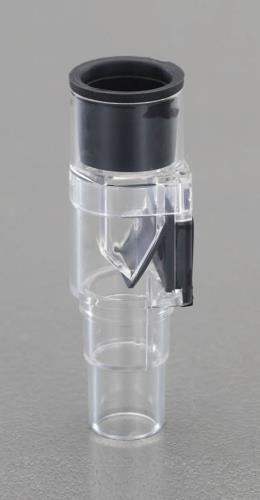 ユーシー産業 ルームエアコン用エアーカットバルブ ESV-146