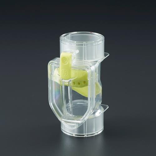 ESCO(エスコ) 40A・50A エアーカットバルブ(縦引・横引兼用 EA455BC-1