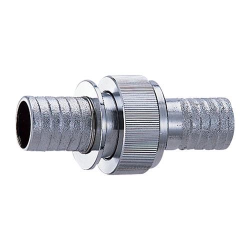 カクダイ 25.0mm ホースステム(真鍮) 5165-25