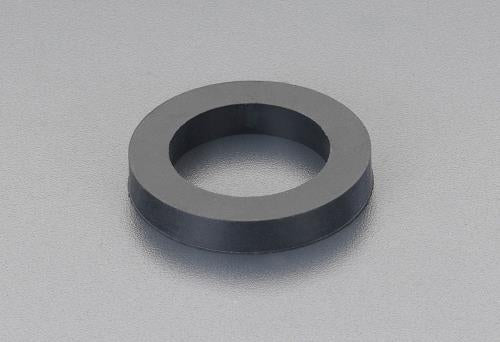 ESCO(エスコ) 1/2” カップリング用パッキン(NBR製) EA462DW-4