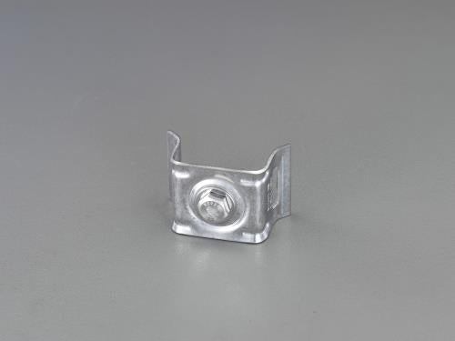 BAND-IT(バンド・イット) 3/4” 金属バンド用ブラケット(フレア型) D02189