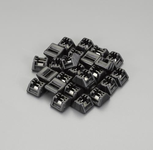 パンドウイット(PANDUIT) 12.7mm ヘッド(デルリン/25個) DTHEH-Q0