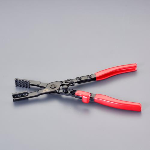 ESCO(エスコ) 280mm ホースクランププライヤー EA463PF-4