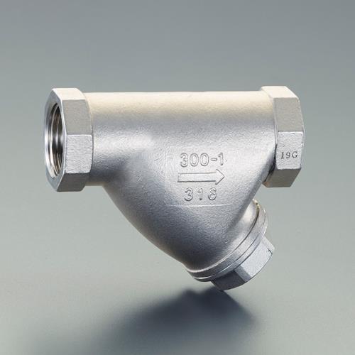 オンダ製作所 Rc 3/4” Y型ストレーナー SVY-20