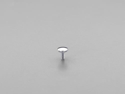 カクダイ W3/16” /14x12mm 水栓ハンドル用ビス(無地) 792-775