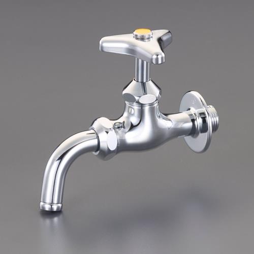 カクダイ PJ 1/2” 万能ホーム水栓(凍結防止付) 701-531-13