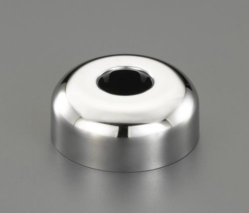 カクダイ φ60x25mm 止水栓ワン 0711-60X25