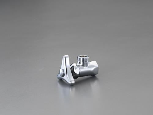 カクダイ Rc1/2” アングル型止水栓 787-101-13
