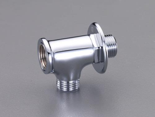 カクダイ 1/2” 分岐ソケット 7824