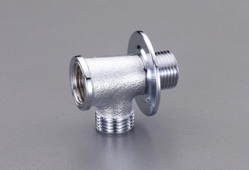 カクダイ 1/2”x1/2” 分岐ソケット 7825-13