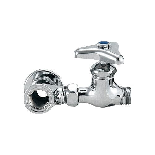 カクダイ 1/2” 分岐ソケット(水栓付き) 7820