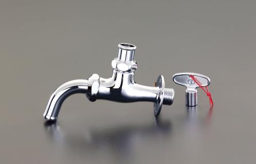 カクダイ PJ 1/2” 共用万能ホーム水栓 7015B