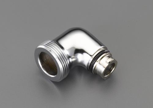 TOTO(トートー) シャワーホース取付エルボ THY730