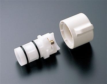 TOTO(トートー) 切り替え用ハンドル THA1