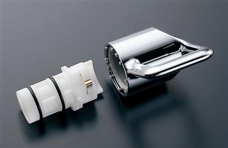 TOTO(トートー) 切り替え用ハンドル THA1-2