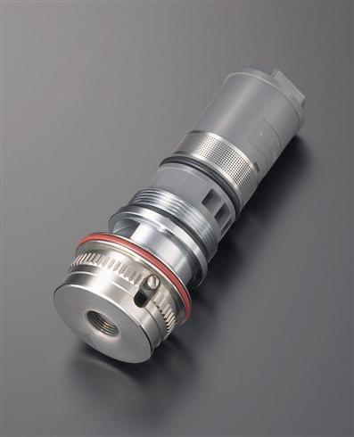 TOTO(トートー) 自閉バルブ TH743N