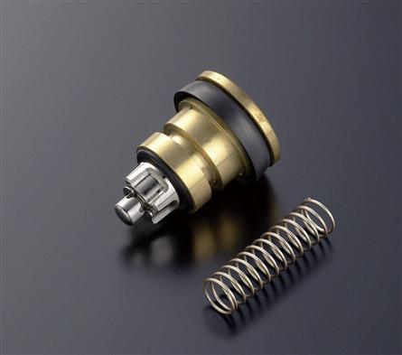 TOTO(トートー) ピストンバルブ TH535-3S