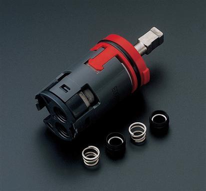 TOTO(トートー) シングルバルブ用カートリッジ TH537S