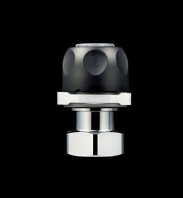 TOTO(トートー) ワンタッチソケット THYK16