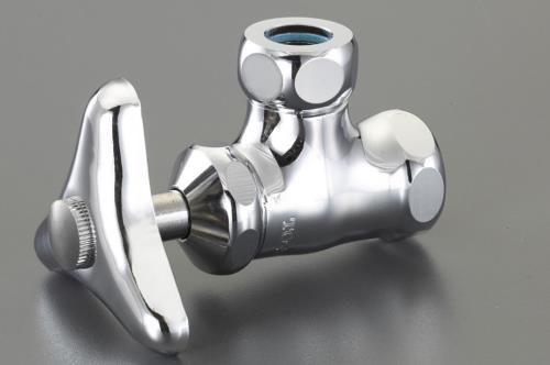 TOTO(トートー) Rc 1/2” アングル形止水栓 THY226U