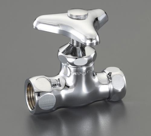 TOTO（トートー） Rc 1/2” ストレート形止水栓 THY227U