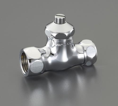 TOTO(トートー) Rc 1/2” ストレート形止水栓 TH227DU