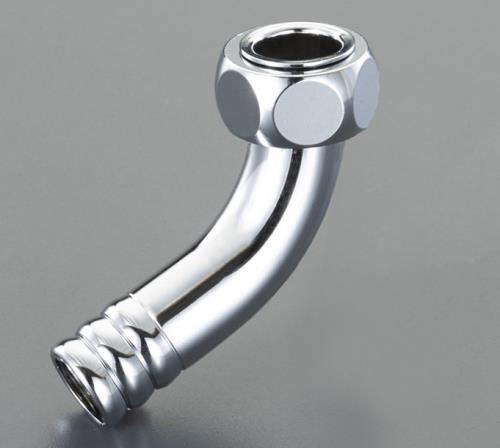 カクダイ G 1/2” L型カップリング 9086
