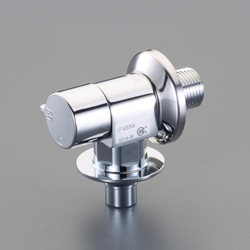 LIXIL(リクシル) PJ 1/2” 洗濯機用水栓(緊急止水弁付) LF-WJ50KQA