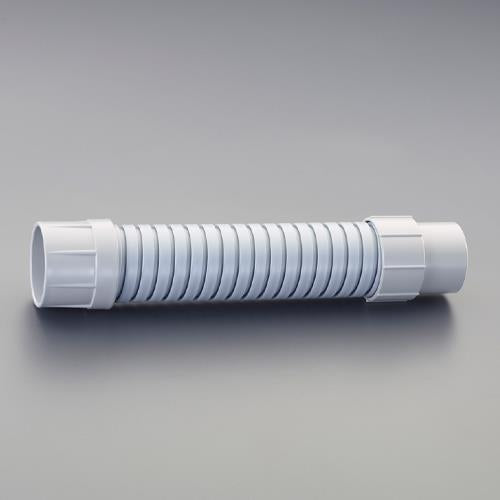 LIXIL(リクシル) φ68x350mm 洗濯機用排水管ジョイント PBF-MJ-350