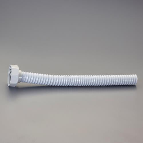 LIXIL(リクシル) φ42x530mm 洗濯機用トラップ接続ホース BPH-6