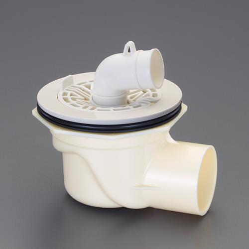 LIXIL(リクシル) 横引きトラップ TP-52/FW1