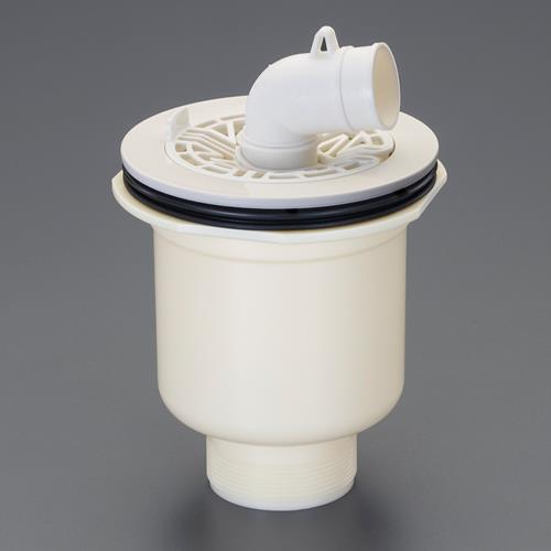 LIXIL(リクシル) 縦引きトラップ TP-51/FW1