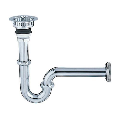 LIXIL(リクシル) P型排水トラップ SF-25PA