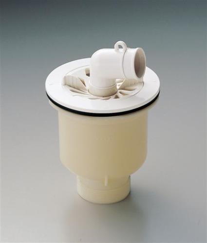 TOTO(トートー) VP50・VU50 縦引きトラップ PJ2009NW