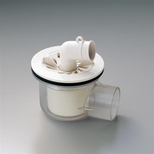 TOTO(トートー) VP50・VU50 横引きトラップ PJ001