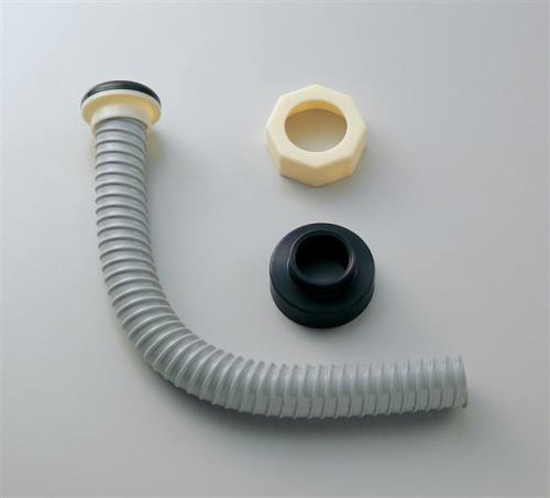 TOTO(トートー) ジャバラホースユニット PWH450