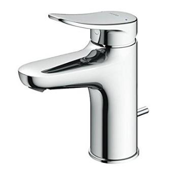 TOTO(トートー) G 1/2” シングル混合水栓(寒冷地共用) TLS04302JA