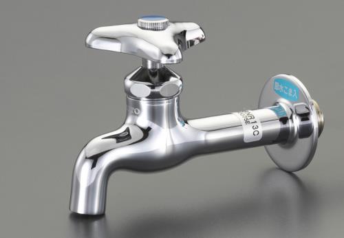 TOTO(トートー) PJ 1/2” 横水栓 T23BNR13C