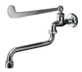 TOTO(トートー) PJ 1/2” 横水栓(レバーハンドル) T130AEQF13C