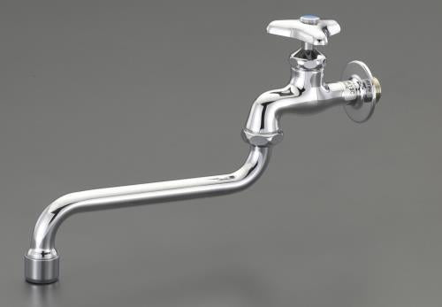 TOTO(トートー) PJ 1/2” 横水栓 T130AUN13C