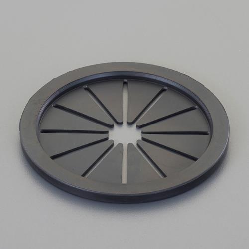 カクダイ 79mm 流し台排水トラップ用中ごむ 4530-3