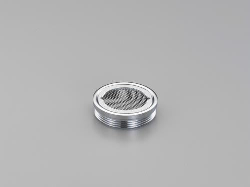 カクダイ 25A/ G 1” 防虫目皿(外ねじ) 4232-25