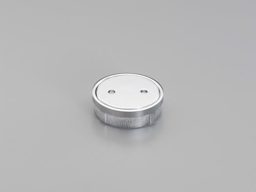 カクダイ 65A/G2・1/2” 掃除口(内ねじ) 4401-65
