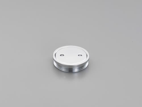 カクダイ 100A/ G 4 ” 掃除口(外ねじ) 4402-100