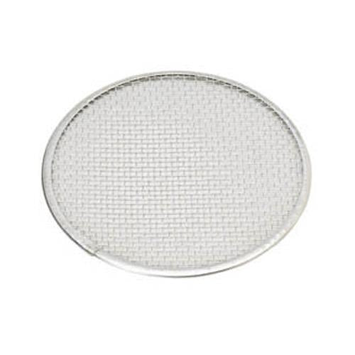 アカギ 80mm ホッパー用目皿(2.6mmメッシュ) A10681-0039