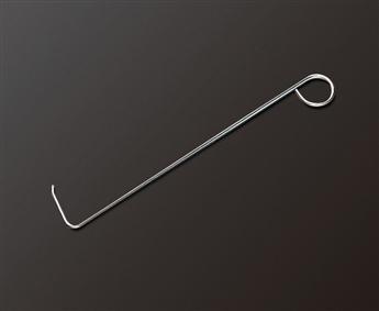 TOTO(トートー) 小便器着脱トラップ用フック HZ1