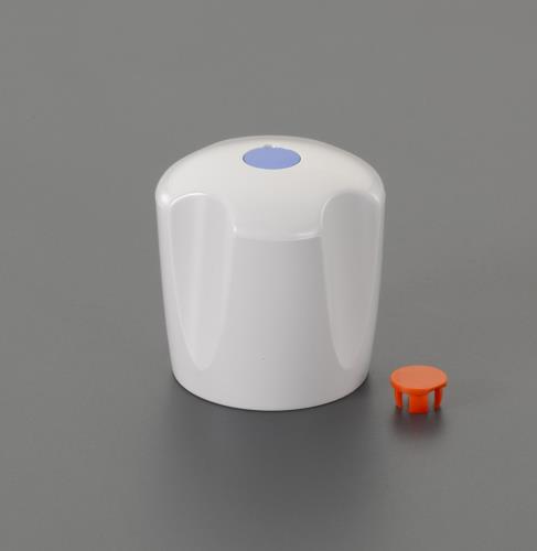 TOTO(トートー) 水栓ハンドル(ホワイト) THY736