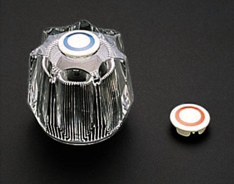 TOTO(トートー) 水栓ハンドル THY492