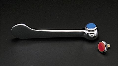 TOTO(トートー) 210mm 水栓用レバーハンドル THY553-1